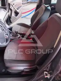 2014 Opel Astra
