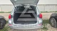 2014 Opel Astra