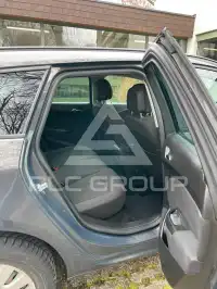 2014 Opel Astra