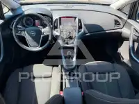 2014 Opel Astra