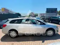 2014 Opel Astra