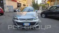 2014 Opel Astra