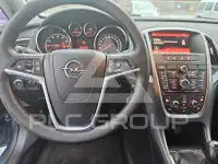 2014 Opel Astra
