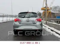2014 Opel Astra