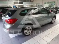 2014 Opel Astra
