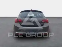 2014 Opel Astra