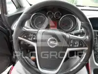 2014 Opel Astra