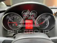 2014 Opel Astra