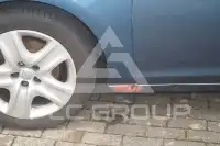 2014 Opel Astra