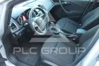 2014 Opel Astra