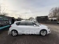 2014 Opel Astra