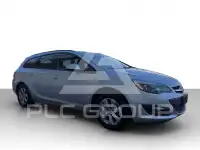 2014 Opel Astra