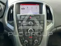 2014 Opel Astra