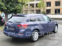 2014 Opel Astra