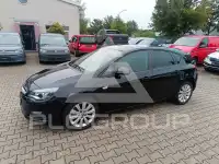 2014 Opel Astra