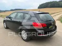 2014 Opel Astra