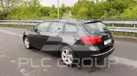 2014 Opel Astra