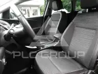 2014 Opel Astra