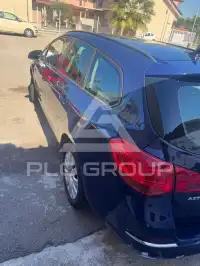 2014 Opel Astra