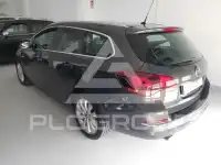 2014 Opel Astra