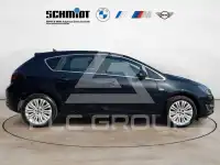 2014 Opel Astra