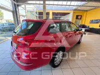 2014 Opel Astra