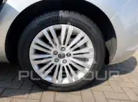 2014 Opel Astra