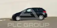 2014 Opel Astra