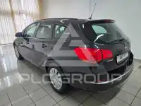 2014 Opel Astra