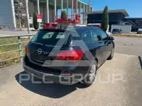 2014 Opel Astra
