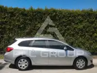 2014 Opel Astra