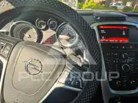 2014 Opel Astra