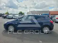 2014 Opel Astra