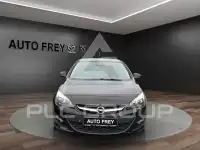 2014 Opel Astra