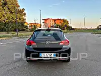 2014 Opel Astra