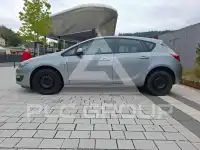 2014 Opel Astra