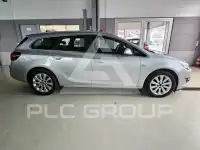 2014 Opel Astra