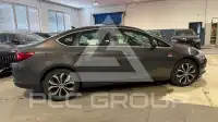 2014 Opel Astra