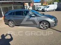 2014 Opel Astra