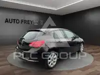 2014 Opel Astra