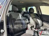 2014 Opel Astra