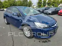 2014 Opel Astra