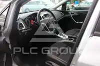 2014 Opel Astra