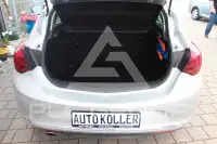 2014 Opel Astra