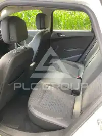 2014 Opel Astra