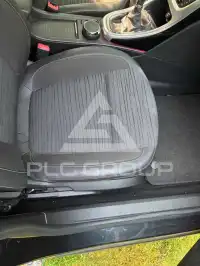 2014 Opel Astra