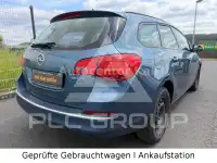 2014 Opel Astra