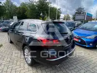 2014 Opel Astra