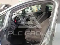 2014 Opel Astra