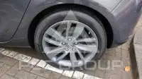 2014 Opel Astra